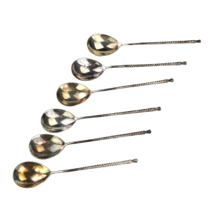 78111 KOMPLET PLATEROWANYCH ŁYŻECZEK DO HERBATY W KASETCE (2).jpg
