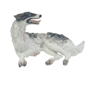 78119 ROSENTHAL H. FRITZ PIĘKNA FIGURKA CHARTA BORZOJA (2).jpg