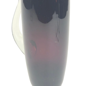 78161 KROSNO W. SARNECKI MARTINI BAKŁAŻANOWY DZBAN UNIKAT (7).jpg