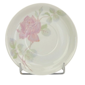 78188 ROSENTHAL ISOLDE RÓŻOWA RÓŻA FILIŻANKA ZE SPODKIEM (6).jpg