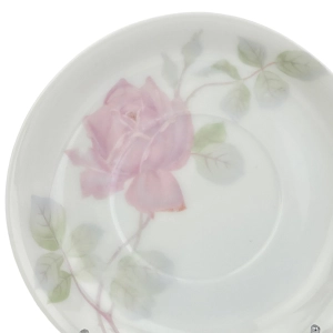 78188 ROSENTHAL ISOLDE RÓŻOWA RÓŻA FILIŻANKA ZE SPODKIEM (7).jpg