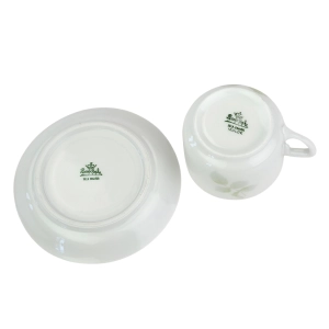 78188 ROSENTHAL ISOLDE RÓŻOWA RÓŻA FILIŻANKA ZE SPODKIEM (11).jpg