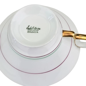 78193 EDELSTEIN PUDROWY RÓŻ ŚNIADANIÓWKA ART-DECO (19).jpg