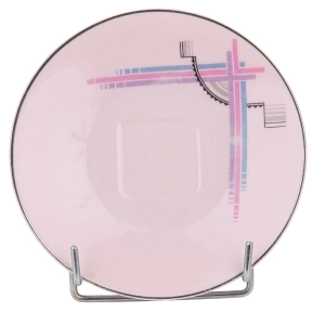 78195 EPIAG CUDOWNA FILIŻANKA ZE SPODKIEM Z RÓŻOWEJ PORCELANY (8).jpg