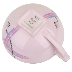 78195 EPIAG CUDOWNA FILIŻANKA ZE SPODKIEM Z RÓŻOWEJ PORCELANY (12).jpg