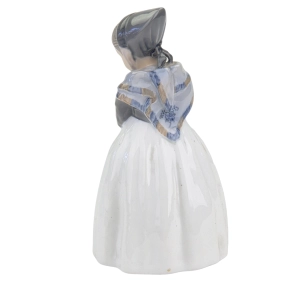 78200 ROYAL KOPENHAGEN PORCELANOWA FIGURKA DZIEWCZYNY AMAGER II (5).jpg