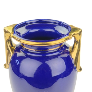 78255 KOBALTOWY WAZON W FORMIE AMFORY Z USZAMI (4).jpg
