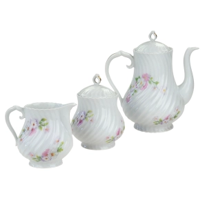 78263 LIMOGES THARAUD SERWIS DO KAWY DLA 6 OSÓB PASTELOWE KWIATY (7).jpg