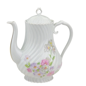 78263 LIMOGES THARAUD SERWIS DO KAWY DLA 6 OSÓB PASTELOWE KWIATY (10).jpg