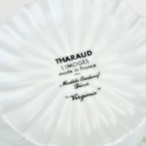78263 LIMOGES THARAUD SERWIS DO KAWY DLA 6 OSÓB PASTELOWE KWIATY (21).jpg