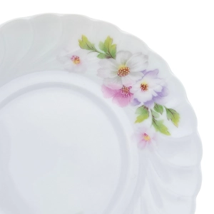 78264 LIMOGES THARAUD FILIŻANKA ZE SPODKIEM PASTELOWE KWIATY (9).jpg