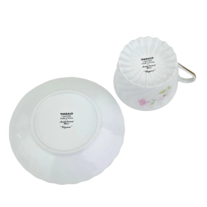 78264 LIMOGES THARAUD FILIŻANKA ZE SPODKIEM PASTELOWE KWIATY (10).jpg