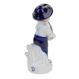 78307 BYTOM DIKOLENKO FIGURKA CHŁOPCA ZE SNOPKIEM ZBOŻA (4).jpg