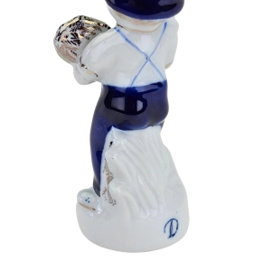 78307 BYTOM DIKOLENKO FIGURKA CHŁOPCA ZE SNOPKIEM ZBOŻA (6).jpg