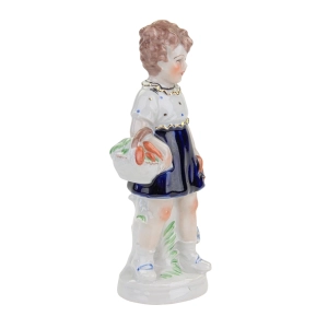 78308 BYTOM DIKOLENKO FIGURA DZIEWCZYNKI Z KOSZEM MARCHWI (2).jpg