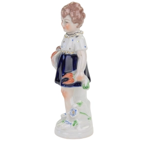 78308 BYTOM DIKOLENKO FIGURA DZIEWCZYNKI Z KOSZEM MARCHWI (3).jpg