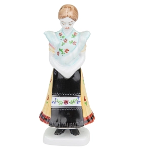 78312 HOLLOHAZA FIGURA NIEWIASTY W STROJU LUDOWYM (1).jpg