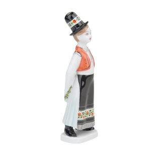 78313 HOLLOHAZA DUŻA FIGURA MĘŻCZYZNY W STROJU LUDOWYM (3).jpg