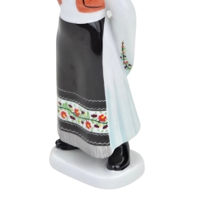 78313 HOLLOHAZA DUŻA FIGURA MĘŻCZYZNY W STROJU LUDOWYM (5).jpg