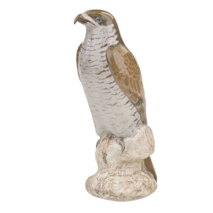 78317 BING &amp; GRONDAHL KOPENHAGA DUŻA FIGURA PTAKA KROGULEC NR. 1892 (1).jpg