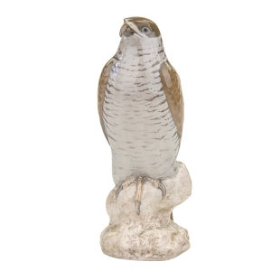 78317 BING &amp; GRONDAHL KOPENHAGA DUŻA FIGURA PTAKA KROGULEC NR. 1892 (3).jpg