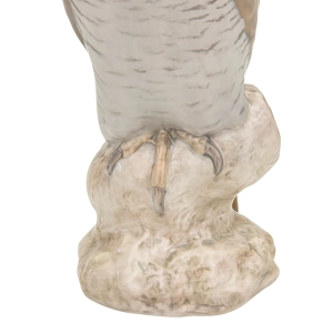 78317 BING &amp; GRONDAHL KOPENHAGA DUŻA FIGURA PTAKA KROGULEC NR. 1892 (7).jpg