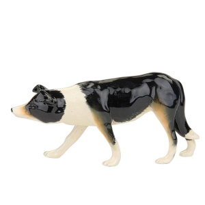 78319 BESWICK DUŻA FIGURA PSA BORDER COLLIE RĘCZNIE MALOWANA Z LAT 50-TYCH (2).jpg