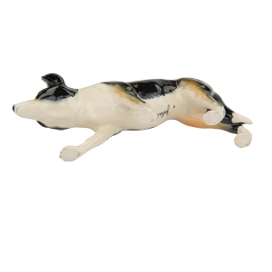78319 BESWICK DUŻA FIGURA PSA BORDER COLLIE RĘCZNIE MALOWANA Z LAT 50-TYCH (7).jpg