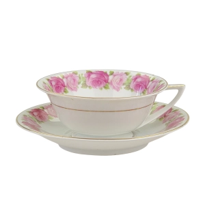 78362 ROSENTHAL DUŻA FILIŻANKA ZE SPODKIEM SZLACZKI RÓŻ (ubicie) (2).jpg