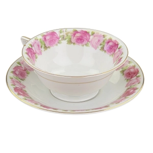 78362 ROSENTHAL DUŻA FILIŻANKA ZE SPODKIEM SZLACZKI RÓŻ (ubicie) (4).jpg