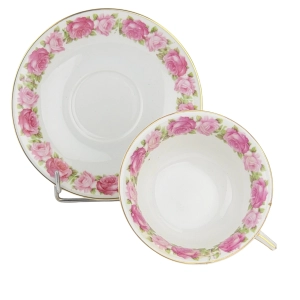 78362 ROSENTHAL DUŻA FILIŻANKA ZE SPODKIEM SZLACZKI RÓŻ (ubicie) (5).jpg