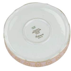 78375 LIMOGES JAMMET-SEIGNOLLES DUŻE PUZDRO BOMBONIERA RĘCZNIE MALOWANA (9).jpg