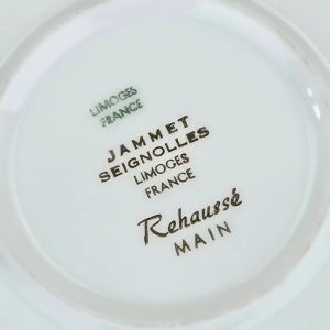 78375 LIMOGES JAMMET-SEIGNOLLES DUŻE PUZDRO BOMBONIERA RĘCZNIE MALOWANA (10).jpg