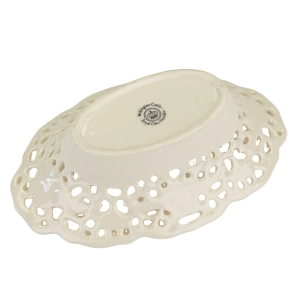78383 WELLINGTON CASTLE ROYAL CLASS PORCELAIN MAŁY AŻUROWY KOSZYCZEK (10).jpg