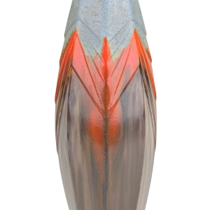 78387 BELGIA CERAMICZNY DUŻY WAZON ART-DECO (6).jpg
