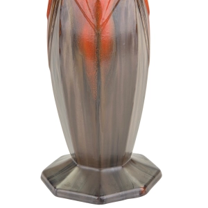 78387 BELGIA CERAMICZNY DUŻY WAZON ART-DECO (8).jpg