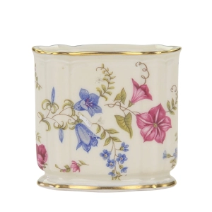78402 ROSENTHAL CHIPPENDALE POJEMNIK NA WYKAŁACZKI KWIATKI (1).jpg