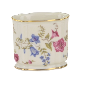 78402 ROSENTHAL CHIPPENDALE POJEMNIK NA WYKAŁACZKI KWIATKI (2).jpg