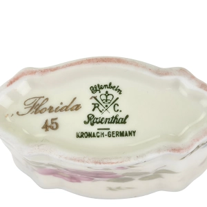 78402 ROSENTHAL CHIPPENDALE POJEMNIK NA WYKAŁACZKI KWIATKI (7).jpg