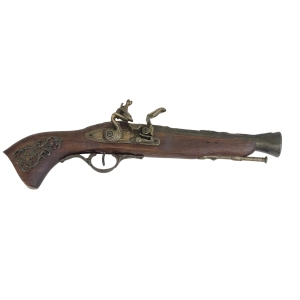 78416 REPLIKA AUSTRYJACKI GARŁACZ SKAŁOWY XVIII WIEK (1).jpg