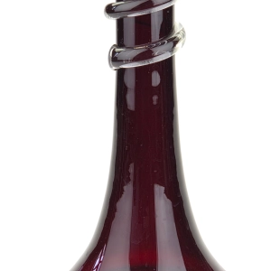 78491 TARNOWIEC DUŻY RUBINOWY WAZON Z OPLOTEM (4).jpg