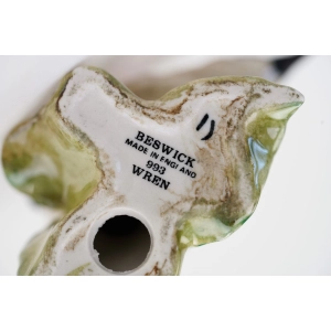 66009 BESWICK STRZYŻYK FIGURKA PTASZKA RĘCZNIE MALOWANA (5).jpg