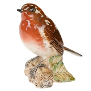 46159 BESWICK ROBIN RUDZIK FIGURKA PTASZKA RĘCZNIE MALOWANA (1).jpg