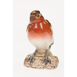 46159 BESWICK ROBIN RUDZIK FIGURKA PTASZKA RĘCZNIE MALOWANA (2).jpg