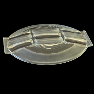 78523 HORTENSJA RASOWE ART-DECO MATOWA PATERA #460 (9).jpg