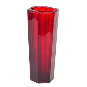 78530 ZĄBKOWICE B. KUPCZYK ŚLICZNY RUBINOWY GRANIASTY WAZON (1).jpg