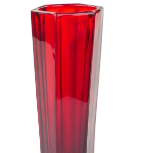 78530 ZĄBKOWICE B. KUPCZYK ŚLICZNY RUBINOWY GRANIASTY WAZON (3).jpg