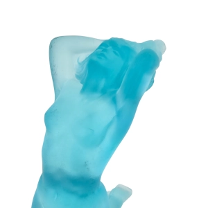 78531 AKT FIGURA NAGIEJ KOBIETY W TURKUSOWYM KOLORZE ŚWIECI W UV (7).jpg