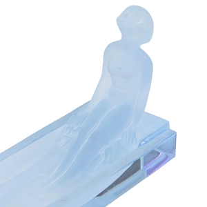 78537 AKT FIGURA DZIEWCZYNA POPIELNICA H. HOFFMANN SZKŁO ALEKSANDRYTOWE ZMIENIAJĄCE BARWĘ (7).jpg