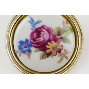 78552 PORCELANOWA BROSZKA KWIATUSZKI W STYLU RETRO (2).jpg